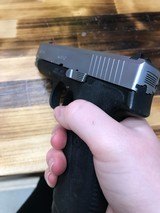 KAHR ARMS CT45 - 6 of 7