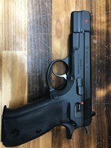 CZ-USA 75B - 2 of 7