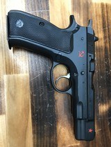 CZ-USA 75B - 1 of 7