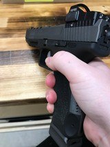 CENTURY ARMS Canik tp9 - 6 of 7