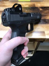 CENTURY ARMS Canik tp9 - 5 of 7