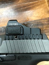 CENTURY ARMS Canik tp9 - 7 of 7