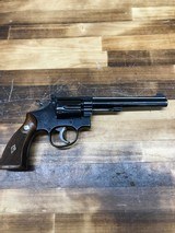 SMITH & WESSON 1955 K-22 MASTERPIECE - 5 of 6