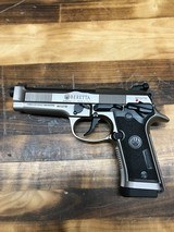 BERETTA 92X Performance W/5 Mags - 2 of 7