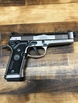 BERETTA 92X Performance W/5 Mags - 1 of 7