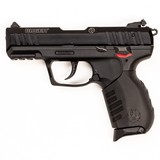 RUGER SR22 .22 LR - 1 of 3