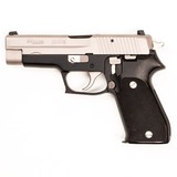 SIG SAUER P220 - 1 of 3