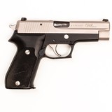 SIG SAUER P220 - 2 of 3