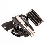 SIG SAUER P220 - 3 of 3