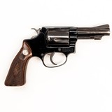 SMITH & WESSON MODEL 37 - 2 of 2