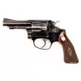 SMITH & WESSON MODEL 37 - 1 of 2