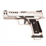 WALTHER Q5 MATCH SF 9MM LUGER (9X19 PARA) - 1 of 3