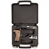 SIG SAUER P320 9MM LUGER (9X19 PARA) - 3 of 4