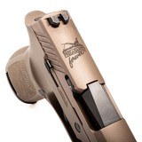 SIG SAUER P320 9MM LUGER (9X19 PARA) - 4 of 4