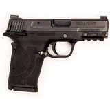 SMITH & WESSON M&P 9 SHIELD EZ 9MM LUGER (9X19 PARA) - 2 of 3