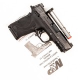 SMITH & WESSON M&P 9 SHIELD EZ 9MM LUGER (9X19 PARA) - 3 of 3