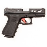 GLOCK G19 GEN 3 9MM LUGER (9X19 PARA) - 2 of 3