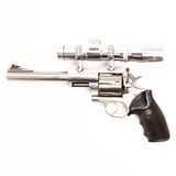 RUGER SUPER REDHAWK .44 MAGNUM - 1 of 3