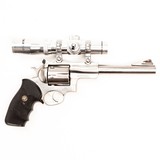 RUGER SUPER REDHAWK .44 MAGNUM - 2 of 3