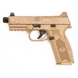FN 509 TACTICAL FDE - 1 of 3