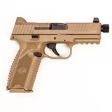 FN 509 TACTICAL FDE - 2 of 3