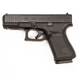GLOCK G19 GEN 5 - 1 of 3