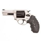 TAURUS 605 .357 MAG - 1 of 3