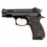 CZ 75D PCR COMPACT 9MM LUGER (9X19 PARA) - 1 of 3