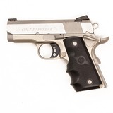 COLT DEFENDER .45 ACP - 1 of 3