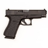 GLOCK G48 9MM LUGER (9X19 PARA) - 2 of 3