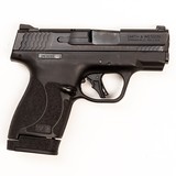 SMITH & WESSON M&P9 SHIELD PLUS - 2 of 3