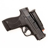 SMITH & WESSON M&P9 SHIELD PLUS - 3 of 3