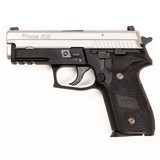 SIG SAUER P229 - 1 of 3