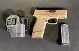 SPRINGFIELD ARMORY XD-S MOD 2 9MM LUGER (9X19 PARA) - 3 of 5