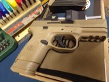 FN 509C 9MM LUGER (9X19 PARA) - 3 of 6