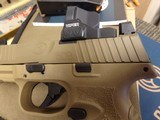FN 509C 9MM LUGER (9X19 PARA) - 5 of 6