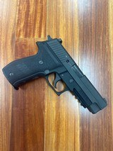 SIG SAUER P226 MK25 9MM LUGER (9X19 PARA) - 2 of 6