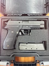 SIG SAUER P226 MK25 9MM LUGER (9X19 PARA) - 3 of 6