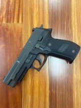 SIG SAUER P226 MK25 9MM LUGER (9X19 PARA) - 1 of 6