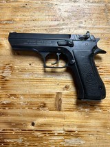 IMI DESERT EAGLE PISTOL 9MM LUGER (9X19 PARA) - 2 of 3