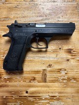 IMI DESERT EAGLE PISTOL 9MM LUGER (9X19 PARA) - 1 of 3