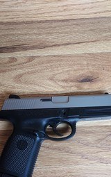 SMITH & WESSON SW9VE 9MM +P - 3 of 4