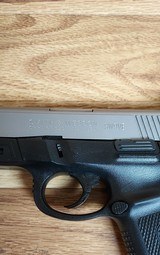 SMITH & WESSON SW9VE 9MM +P - 2 of 4