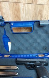 SMITH & WESSON SW9VE 9MM +P - 4 of 4