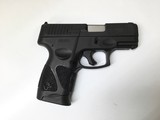 TAURUS G3C 9MM LUGER (9X19 PARA) - 2 of 3