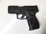 TAURUS G3C 9MM LUGER (9X19 PARA) - 3 of 3
