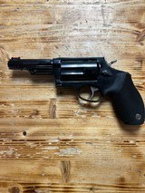 TAURUS THE JUDGE - 3 of 3