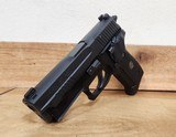 SIG SAUER P229 9MM LUGER (9X19 PARA) - 5 of 7