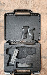 SIG SAUER P229 9MM LUGER (9X19 PARA) - 7 of 7