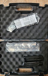 SIG SAUER P320 XFIVE LEGION 9MM LUGER (9X19 PARA) - 6 of 6